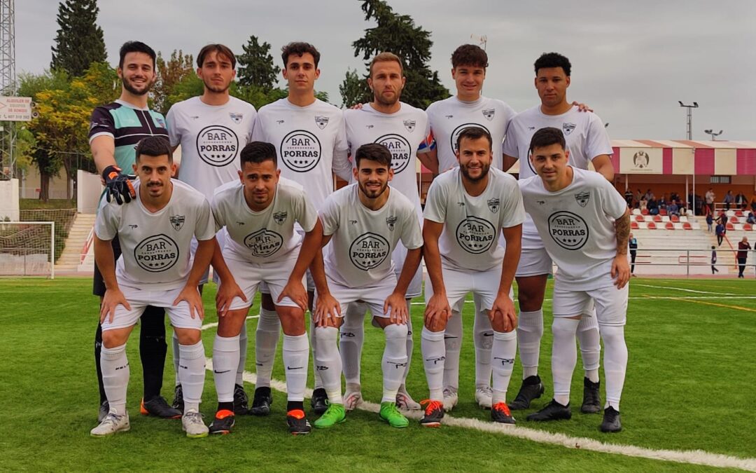 ZONA ROJA , LAS CRÓNICAS DEPORTIVAS DEL PEÑARROYA PUEBLONUEVO C.F.