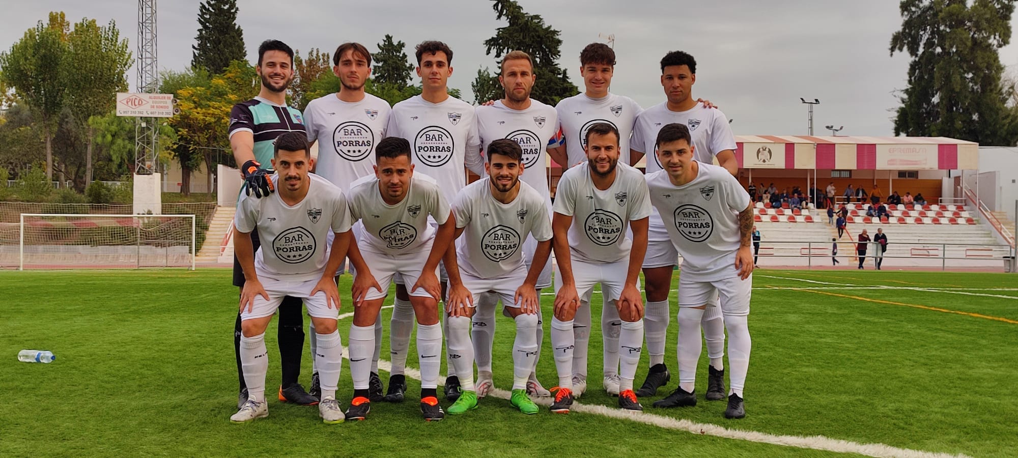 Peñarroya CF