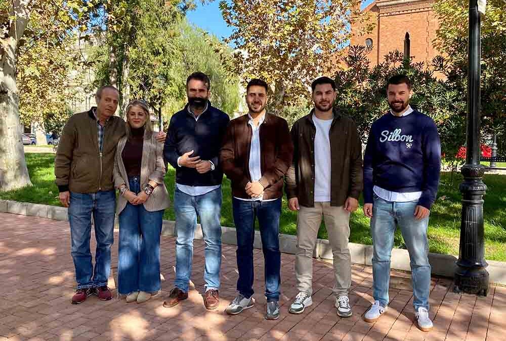 EL PSOE DE CÓRDOBA REQUIERE A LA JUNTA INFORMACIÓN SOBRE EL PRESUNTO CIERRE DE LÍNEAS EN EL CEIP ALFREDO GIL DE PEÑARROYA