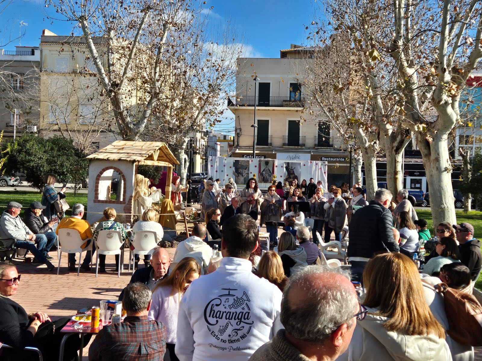 Coro Romero de Espiel