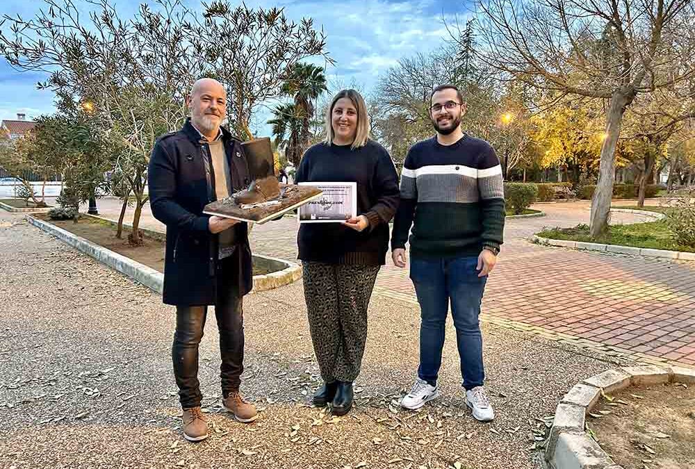 Francisco José Toscano y Àlex Monfort, ganadores del IV Premio de Poesía Experimental de Peñarroya-Pueblonuevo