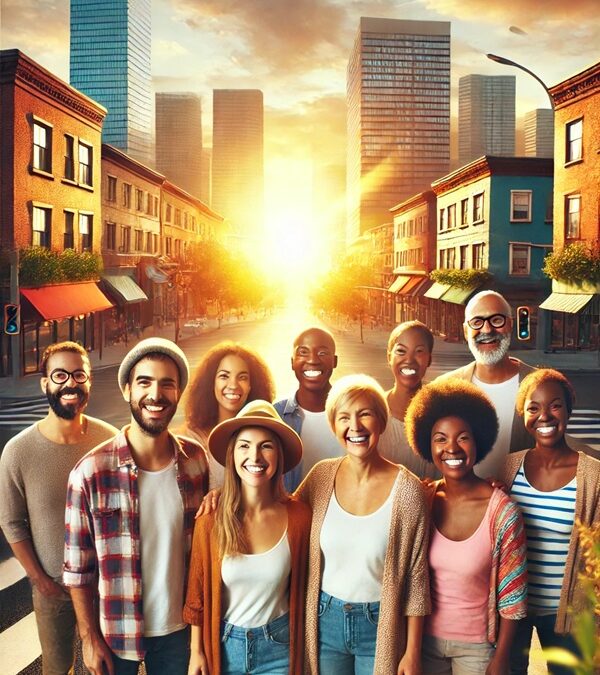 AÑO 2025, AÑO DE MENOS CLASISMOS