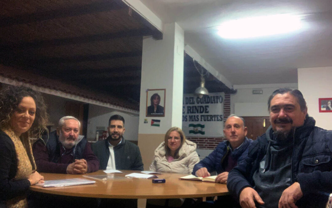La comisión de sanidad agradece el apoyo vecinal y anuncia nuevas movilizaciones por la mejora de la sanidad pública en el Valle del Guadiato