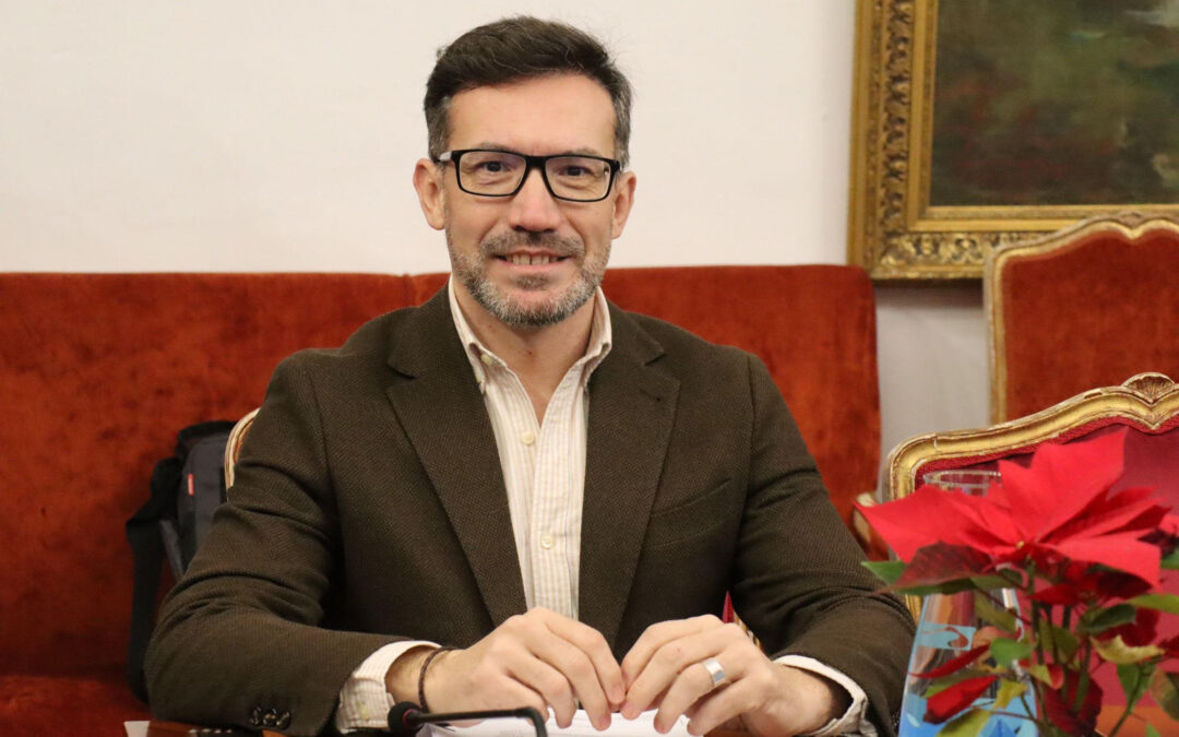 El PSOE alerta de “problemas estructurales” en varios organismos dependientes de la Diputación de Córdoba
