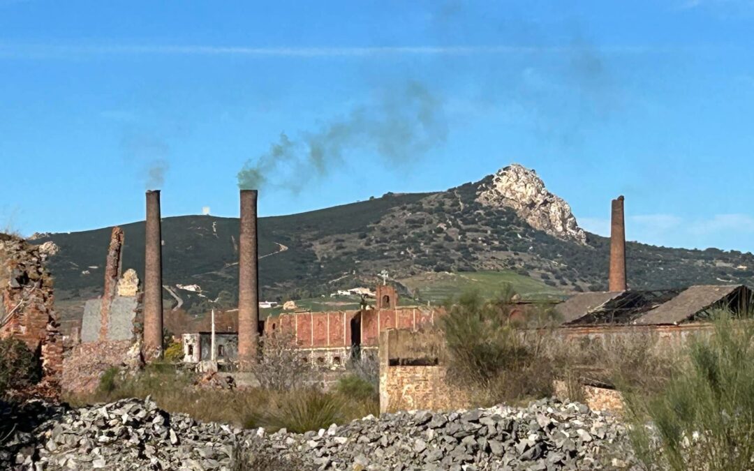 XII edición del Día del Cerco. Un homenaje a nuestro patrimonio industrial