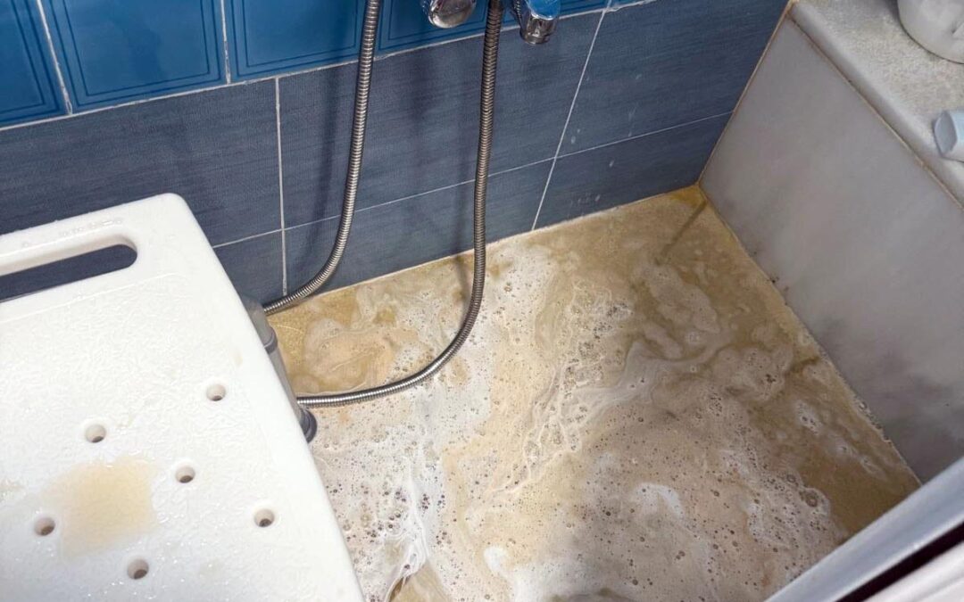 Preocupación por la calidad del agua en la Sierra Norte de Córdoba