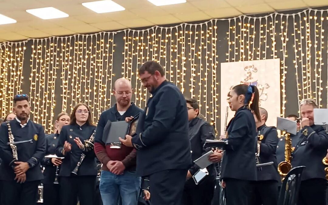La Banda Municipal de Música de Belmez: Orgullo del Valle del Guadiato