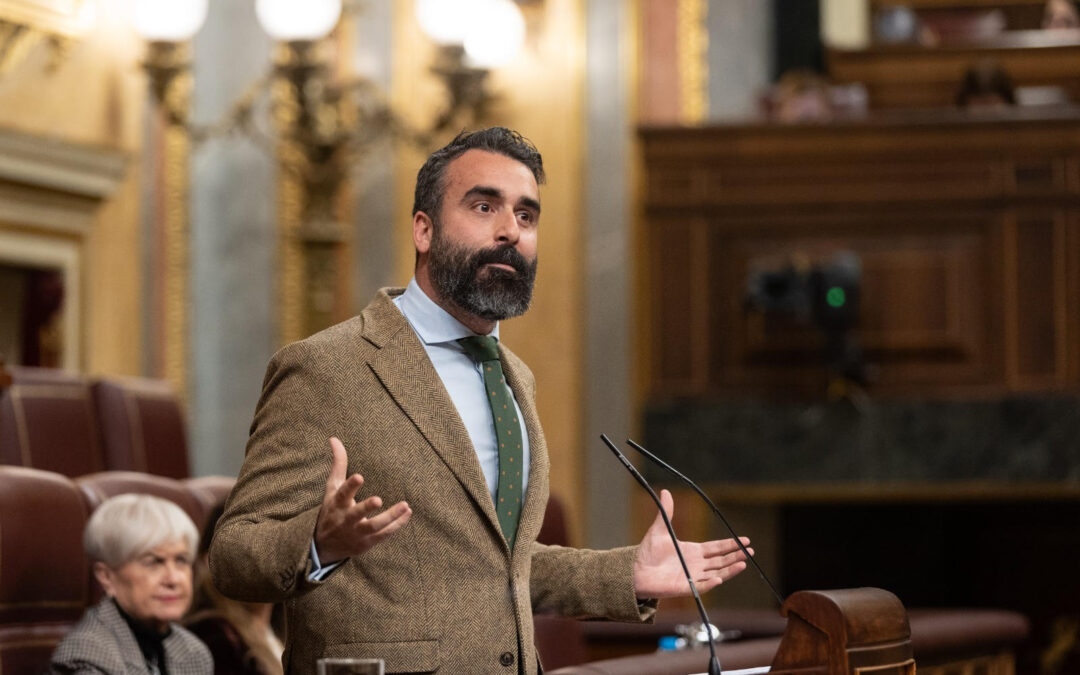 MAYORAL CULPA AL PP DE EMPOBRECER A LOS PENSIONISTAS CORDOBESES Y QUITARLES 413 EUROS ANUALES POR VOTAR CONTRA LA SUBIDA DE SUS PAGAS