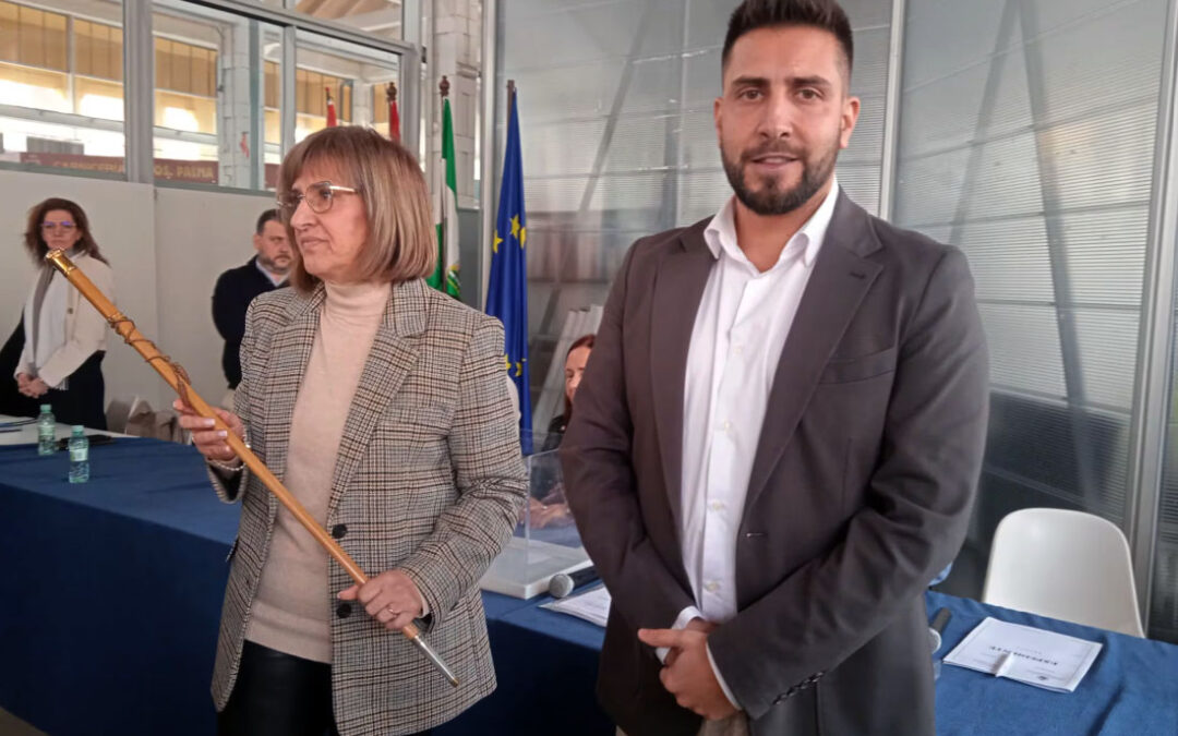 Mariví Paterna, nueva alcaldesa de Peñarroya-Pueblonuevo en una decisión rodeada de polémica y descontento ciudadano