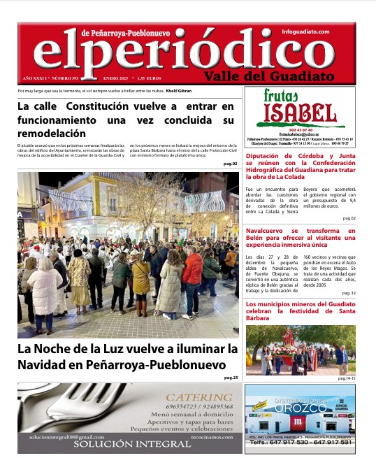 Periodico enero
