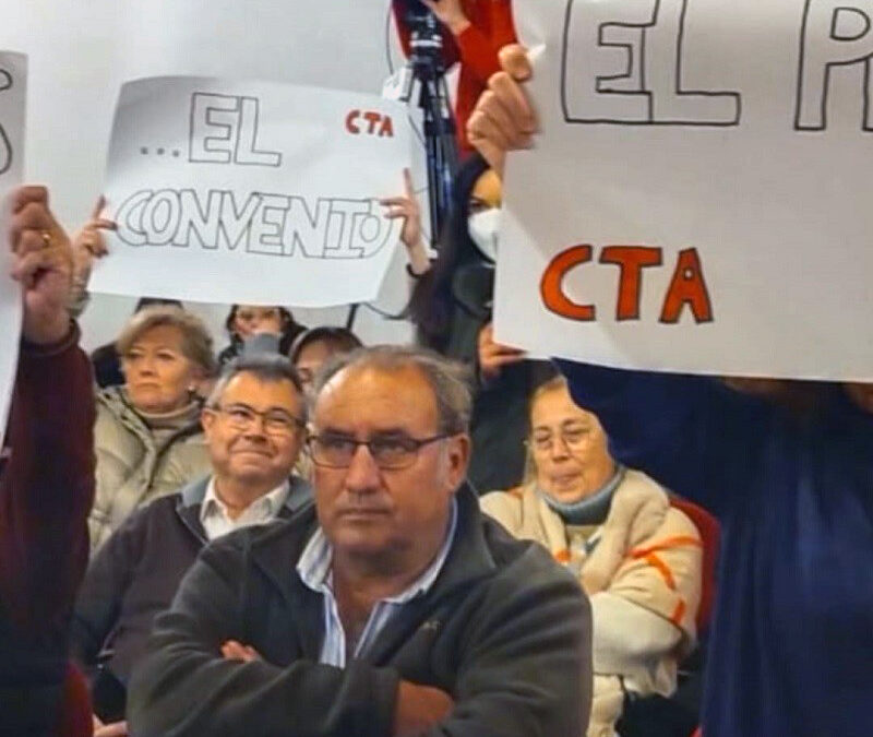 MONSECOR condenada por la jornada de 39 horas semanales en 2023 y 2024