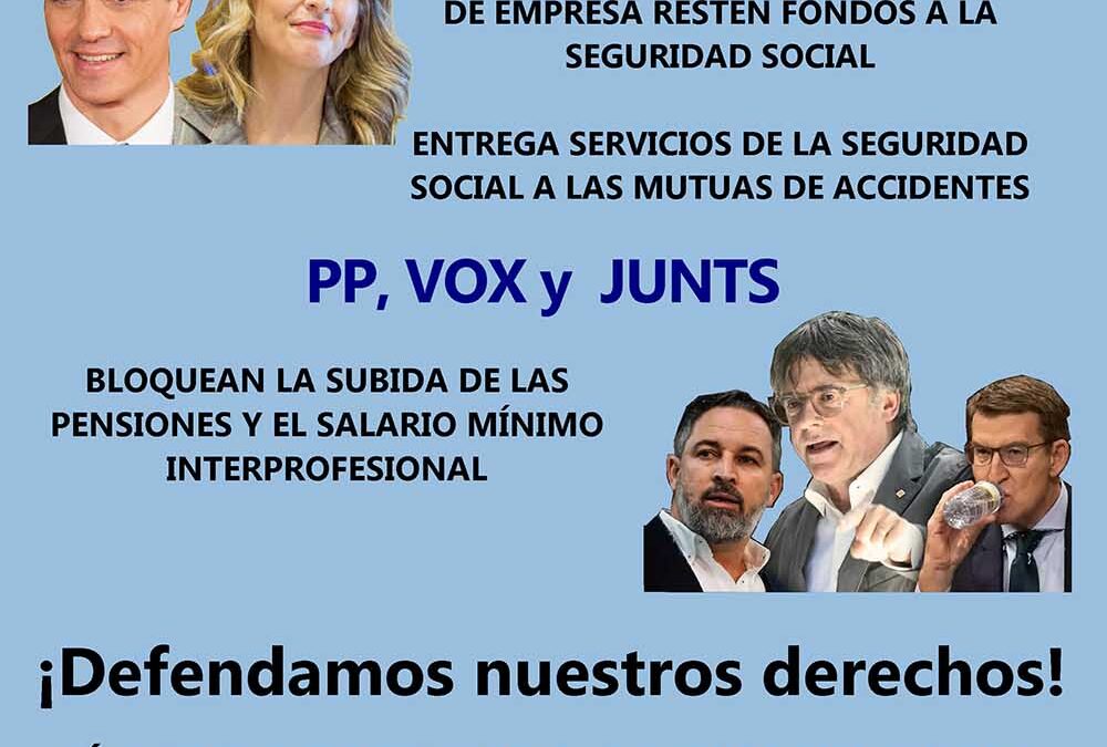 Protesta en Córdoba contra la jubilación a los 72 años: CTA convoca movilización el 1 de febrero