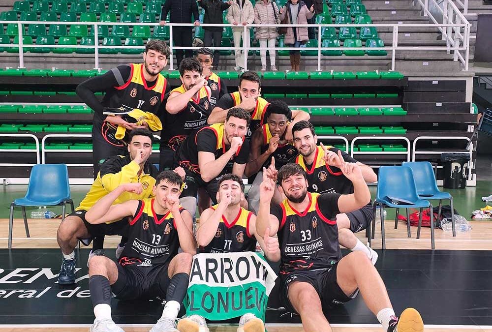 Baloncesto Tercera FEB Jornada 16
