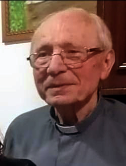 Fallece el sacerdote Antonio Jurado Torrero, una figura querida en Peñarroya-Pueblonuevo