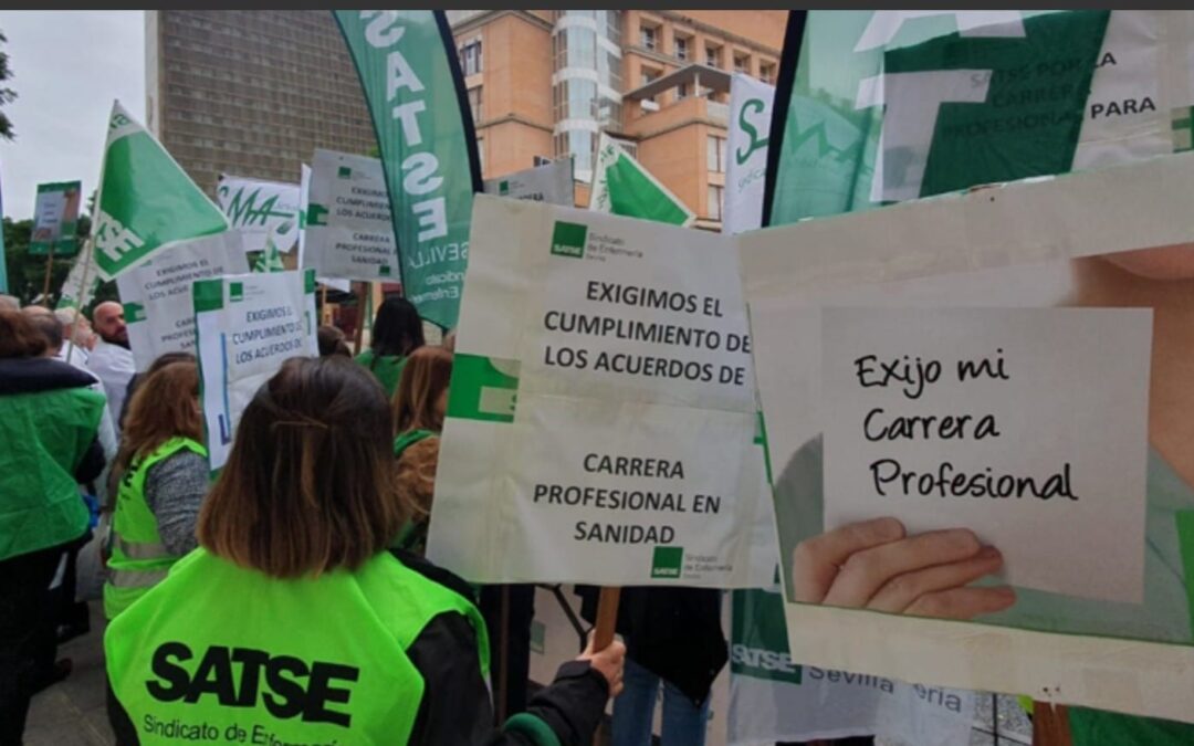 584 PROFESIONALES SANITARIOS CORDOBESES SON MALTRATADOS POR EL SAS