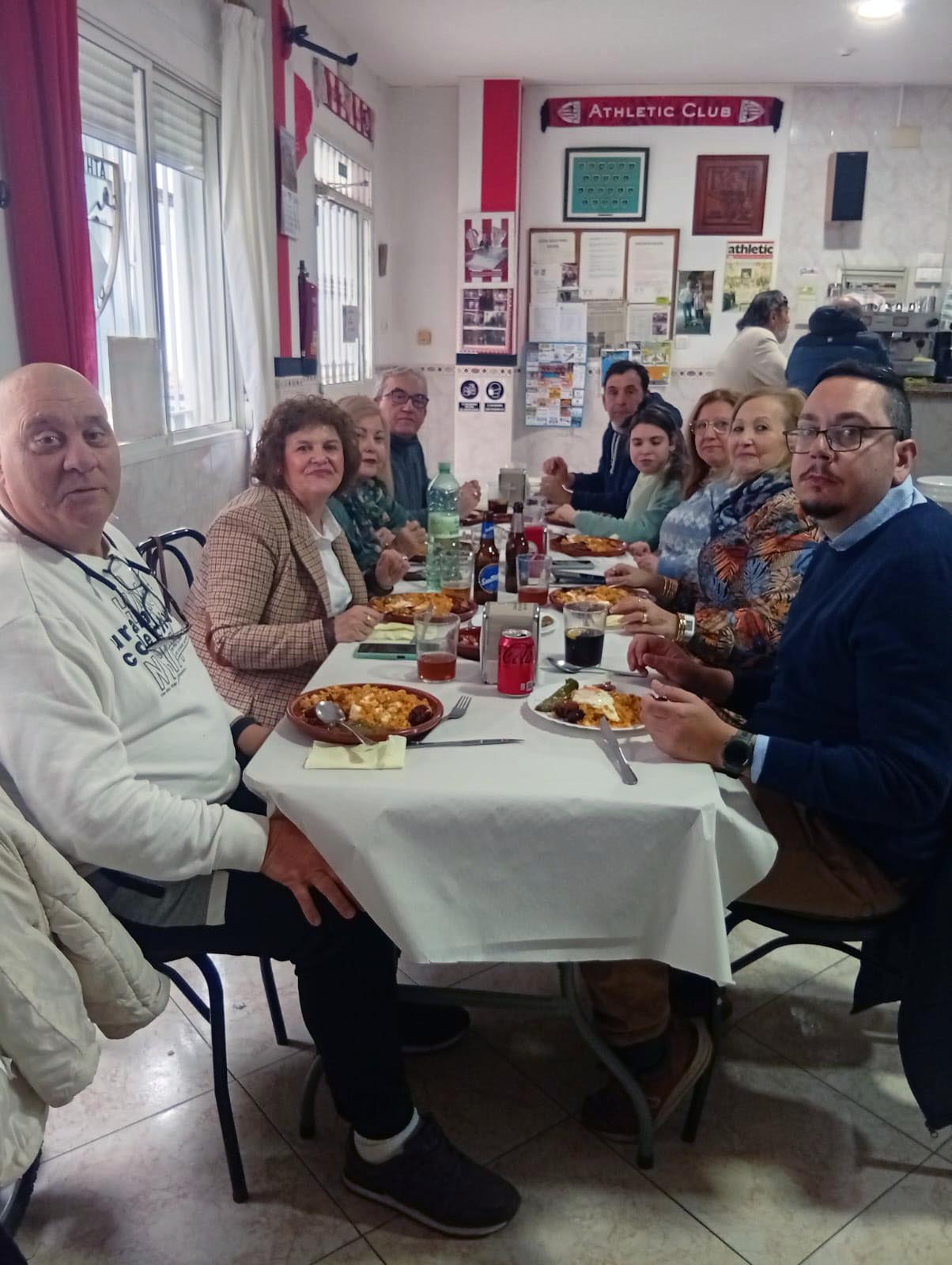 Comida Adismor