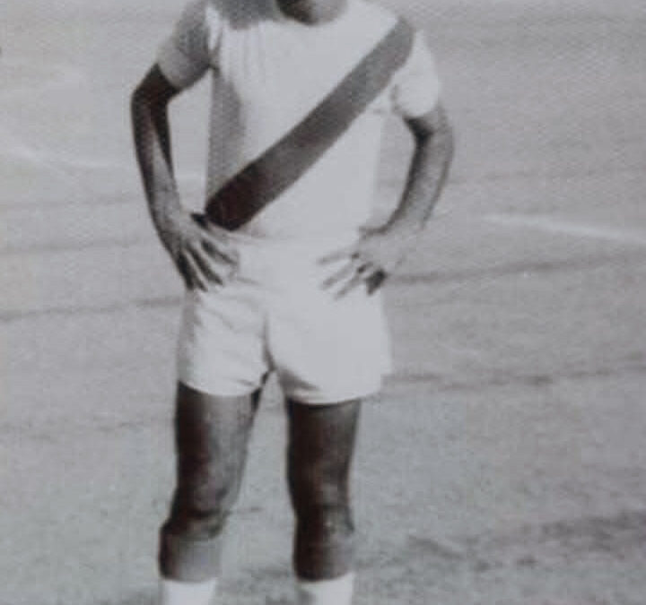 Sentimientos y felicidad compartida: Un homenaje al fútbol de los pueblos y su impacto en la comarca