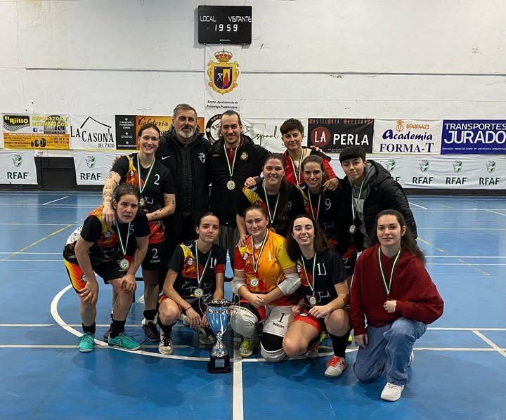 Futbol Sala
