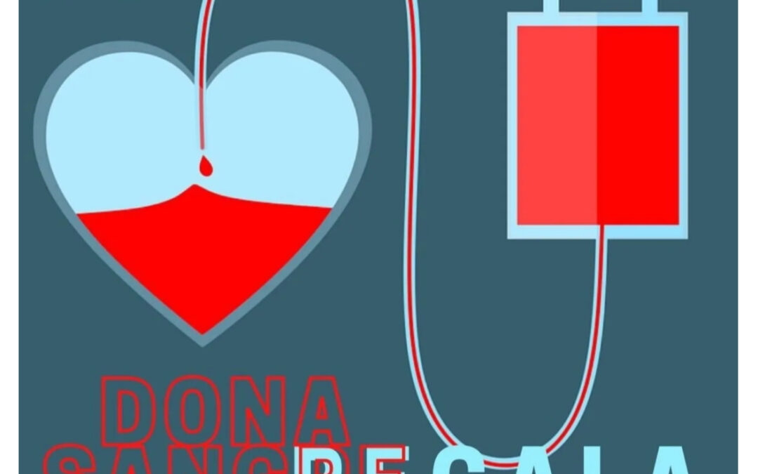 Donación de sangre y plasma en Peñarroya-Pueblonuevo