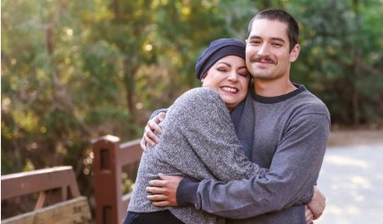 Lucha contra el cáncer