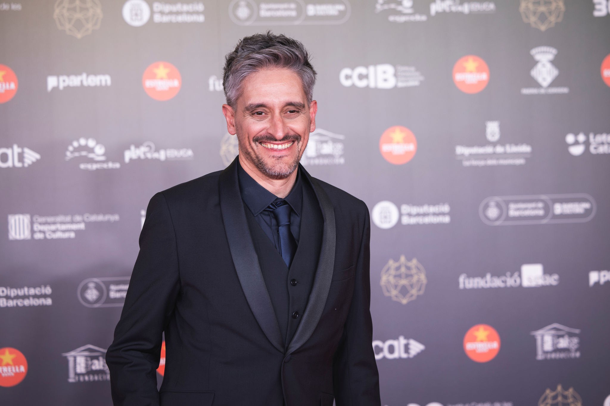 Marcel Barrena