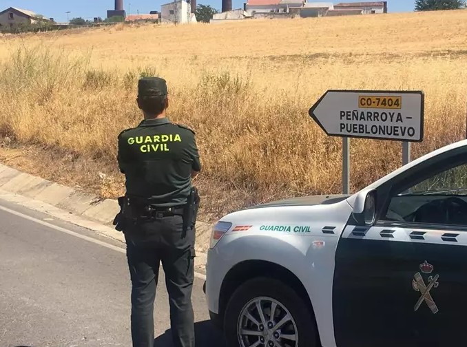 Peñarroya Pueblonuevo