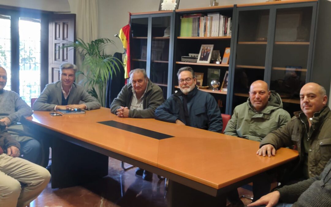 Reunión entre CTA, EPREMASA y representantes de subcontratas: avances y reivindicaciones