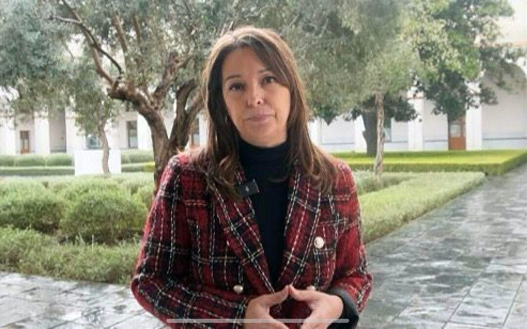 EL PSOE INSTA A LA JUNTA A RESCINDIR Y RESCATAR EL SERVICIO DE AMBULANCIAS EN CÓRDOBA TRAS 5 MESES DE IMPAGO A LOS TRABAJADORES
