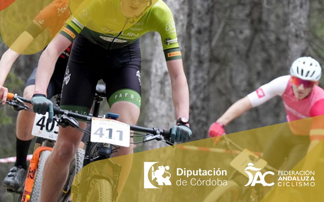 VIII Rally Castillo de Belmez, la emoción del BTT regresa a Córdoba