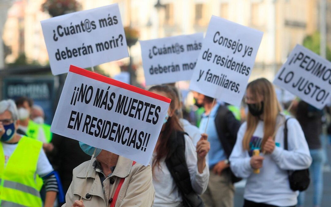 LO QUE LA COVID-19 SE LLEVÓ
