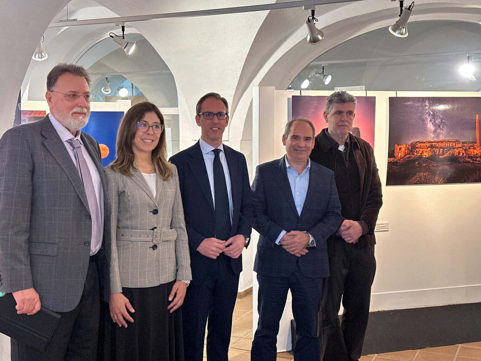 Exposición