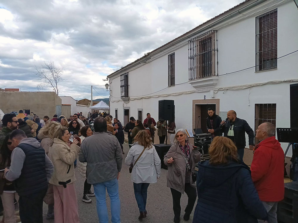 Fiesta de la Matanza
