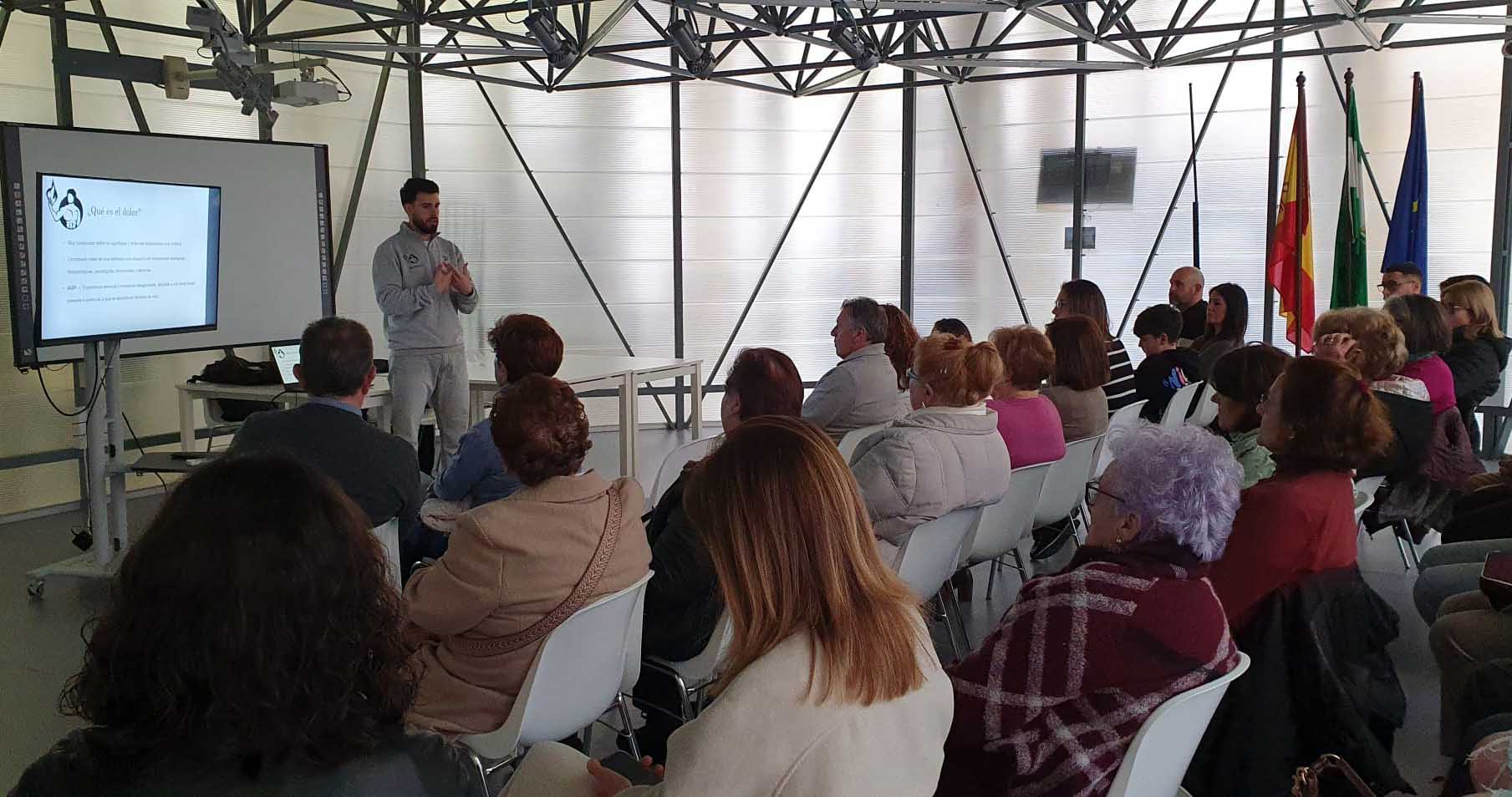 I Jornada de Bienestar “Equinoccio de Primavera (1)