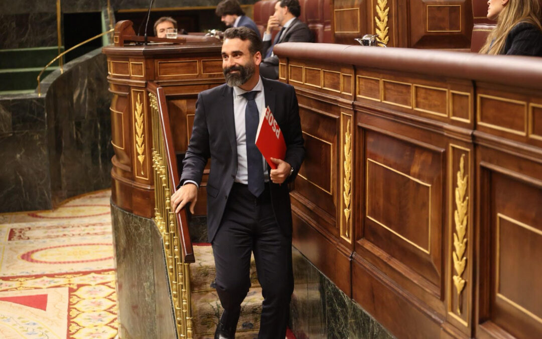 EL PSOE DE CÓRDOBA CENSURA EL BLOQUEO DEL PP A LA AGENCIA ESTATAL DE SALUD PÚBLICA A CUYA SEDE ASPIRABA ANDALUCÍA   