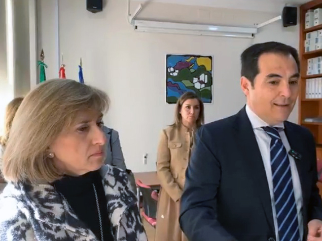 Muchas promesas y aún pocos resultados, el Guadiato espera hechos ante el reto demográfico