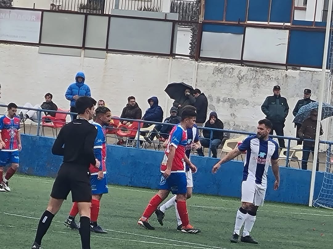 Partido Peñarroya Belmezano (2)