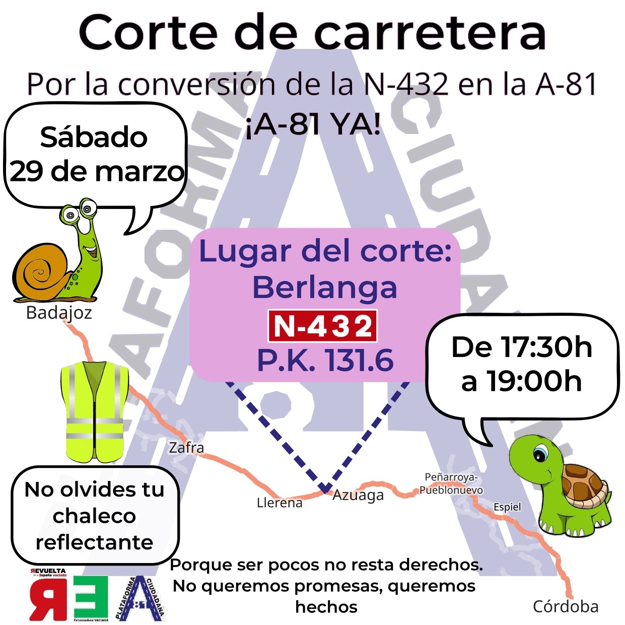 Plataforma ciudadana