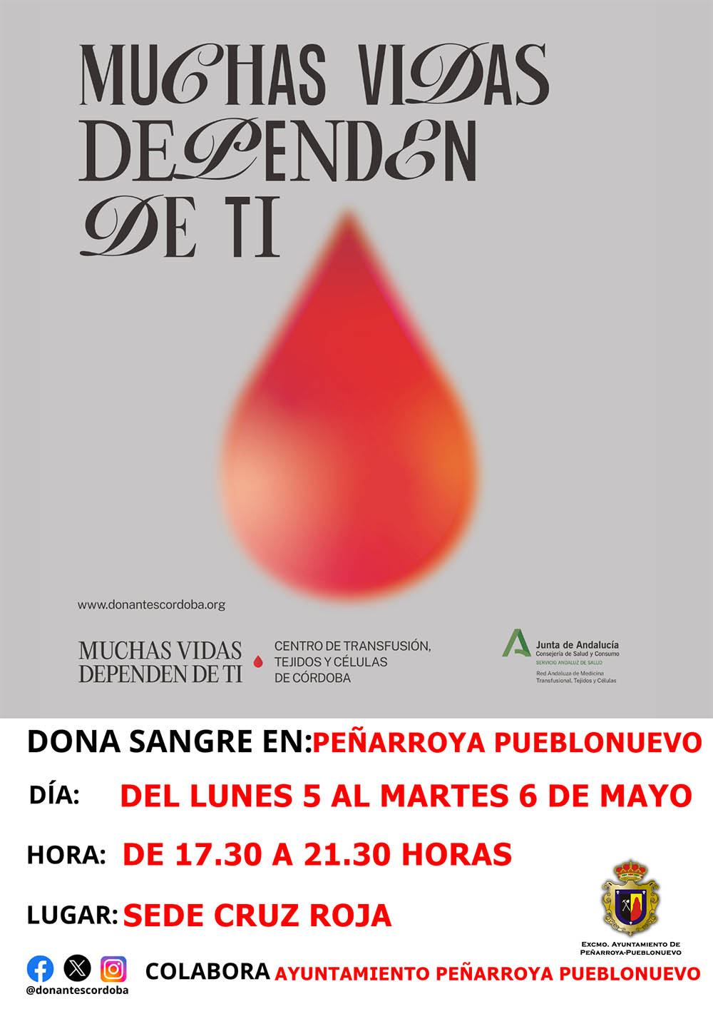 40- PEÑARROYA PUEBLONUEVO