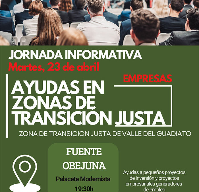 La Fundación Ciudad de la Energía organiza una jornada técnica sobre nuevas líneas de ayudas