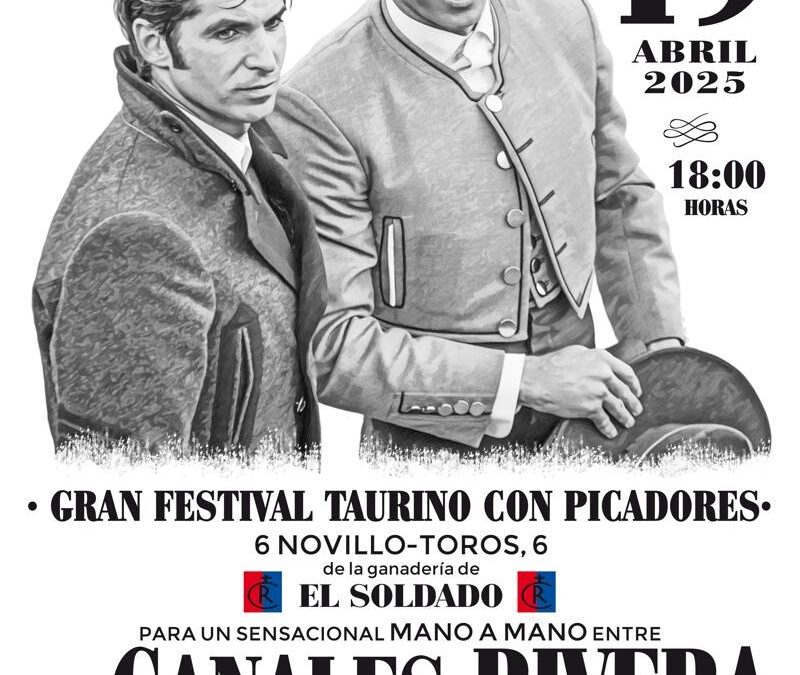 Tierra Castilla inicia la temporada taurina 2025 en Azahara de los Atunes