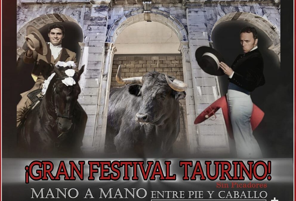 Orduña celebrará un magnífico Festival Taurino mixto sin picadores el próximo 8 de mayo