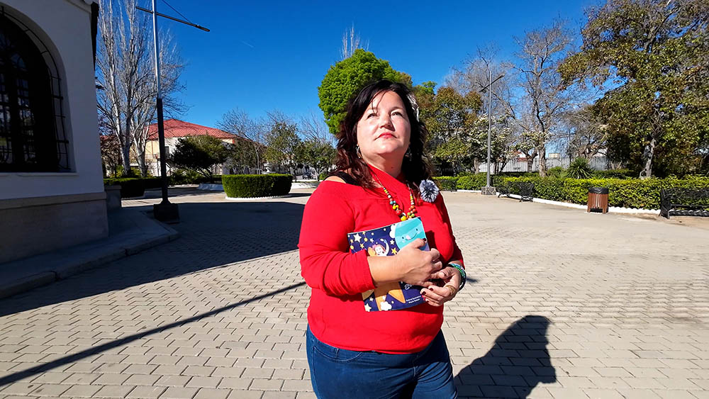 Mayte, Belmez (Córdoba)