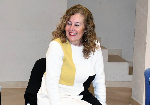 Espiel reconoce el talento de Mar Zeraus en el XXXIII Premio Nacional de Poesía Acordes