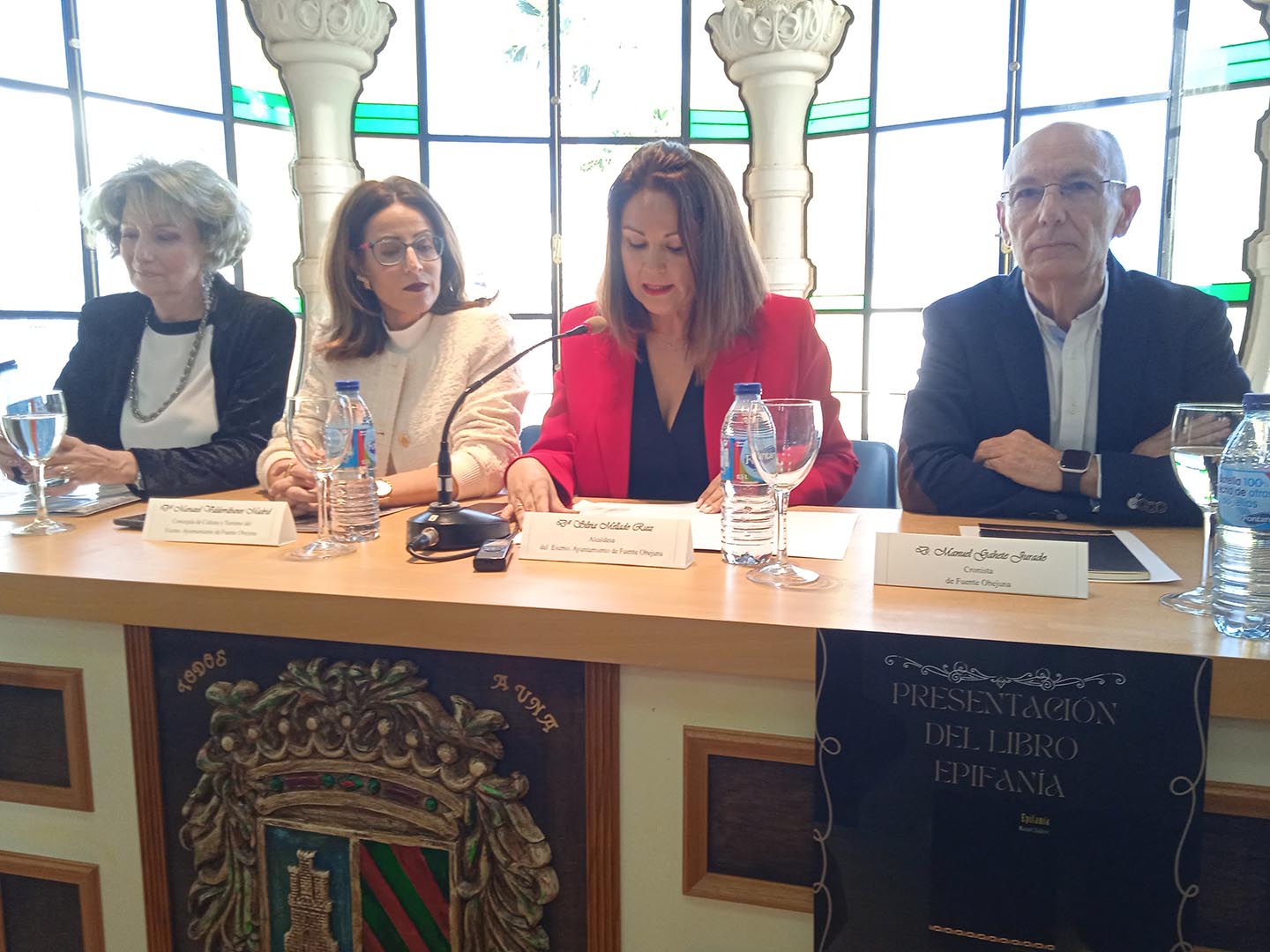Presentación Palacete Modernista de Fuente Obejuna (4)