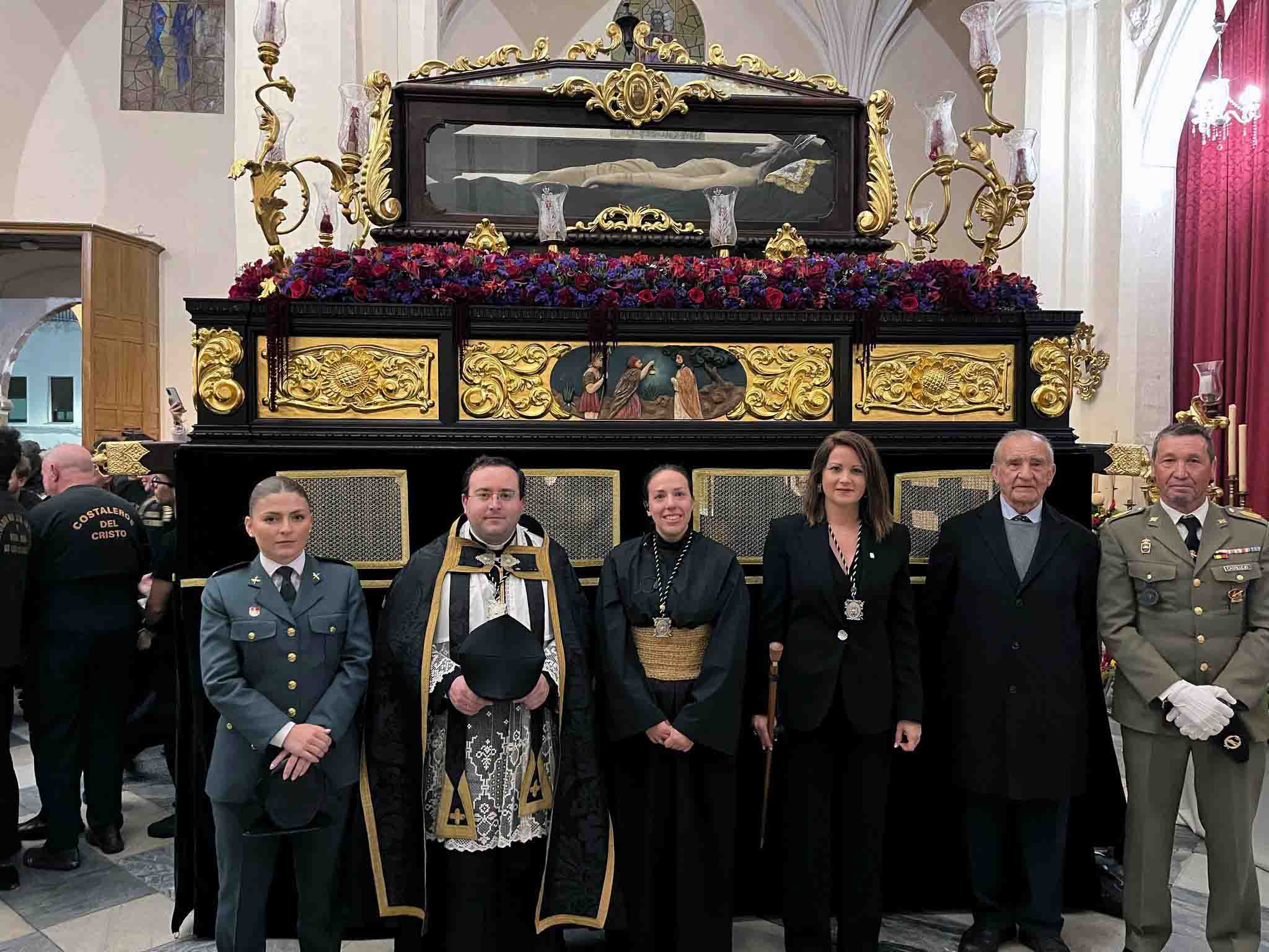 Semana Santa 2025 en Fuente Obejuna (1)