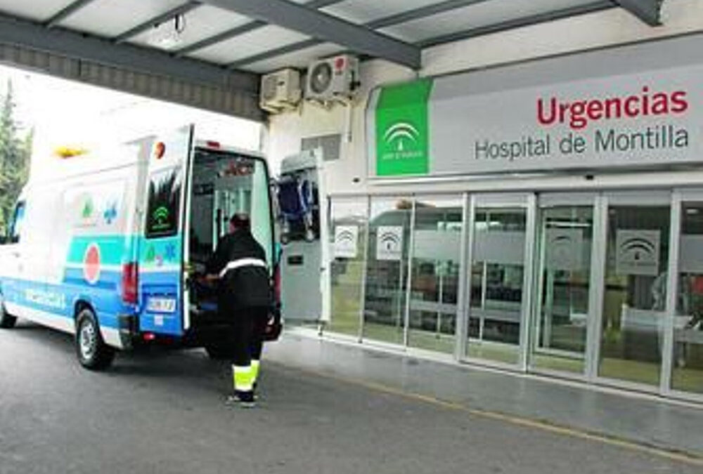 Discriminación institucional a la Enfermería: SATSE estalla contra el SAS en los hospitales de Montilla y Puente Genil