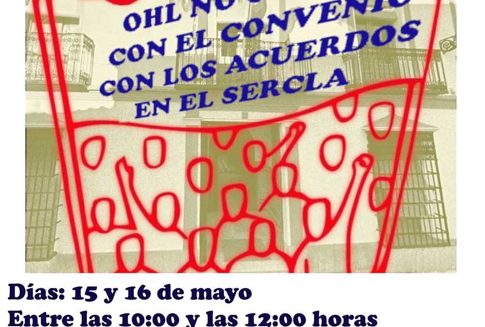 La Coordinadora de Trabajadores de Andalucía (CTA) Convoca huelga en el Servicio de Ayuda a Domicilio de Palenciana