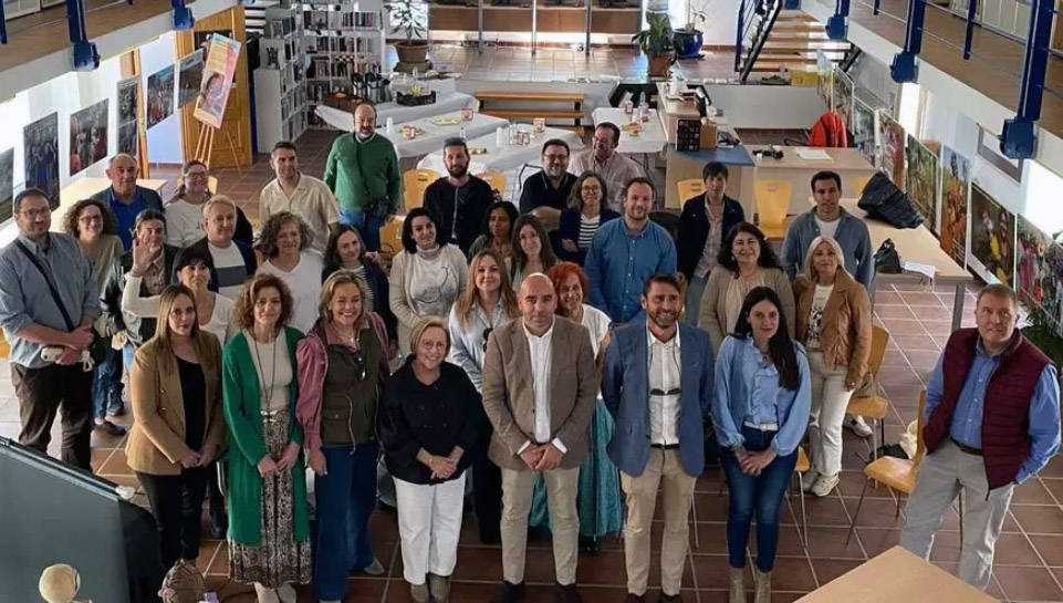 Encuentro Provincial