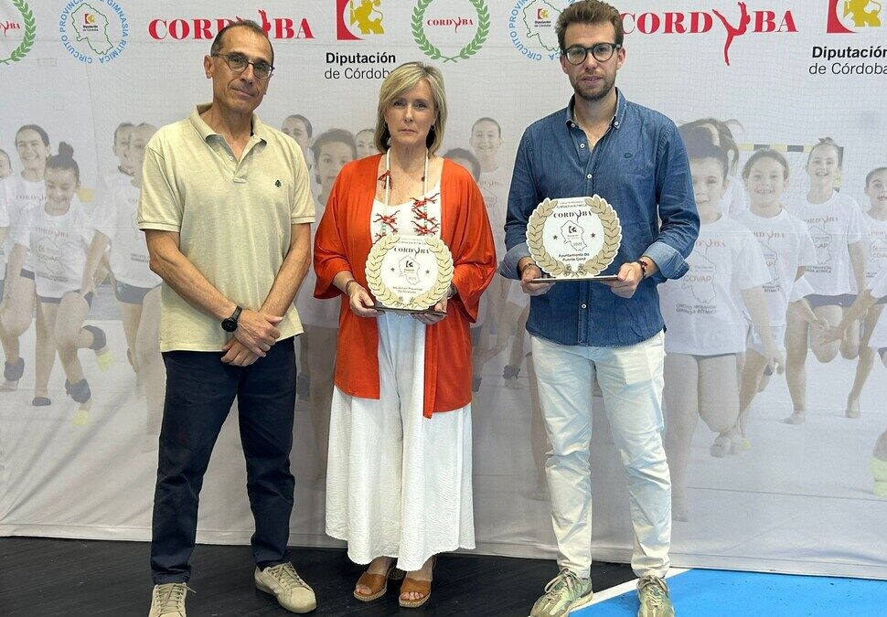 El Club Deportivo 30 Grados clausura en Puente Genil el Circuito CORDUBA 2025