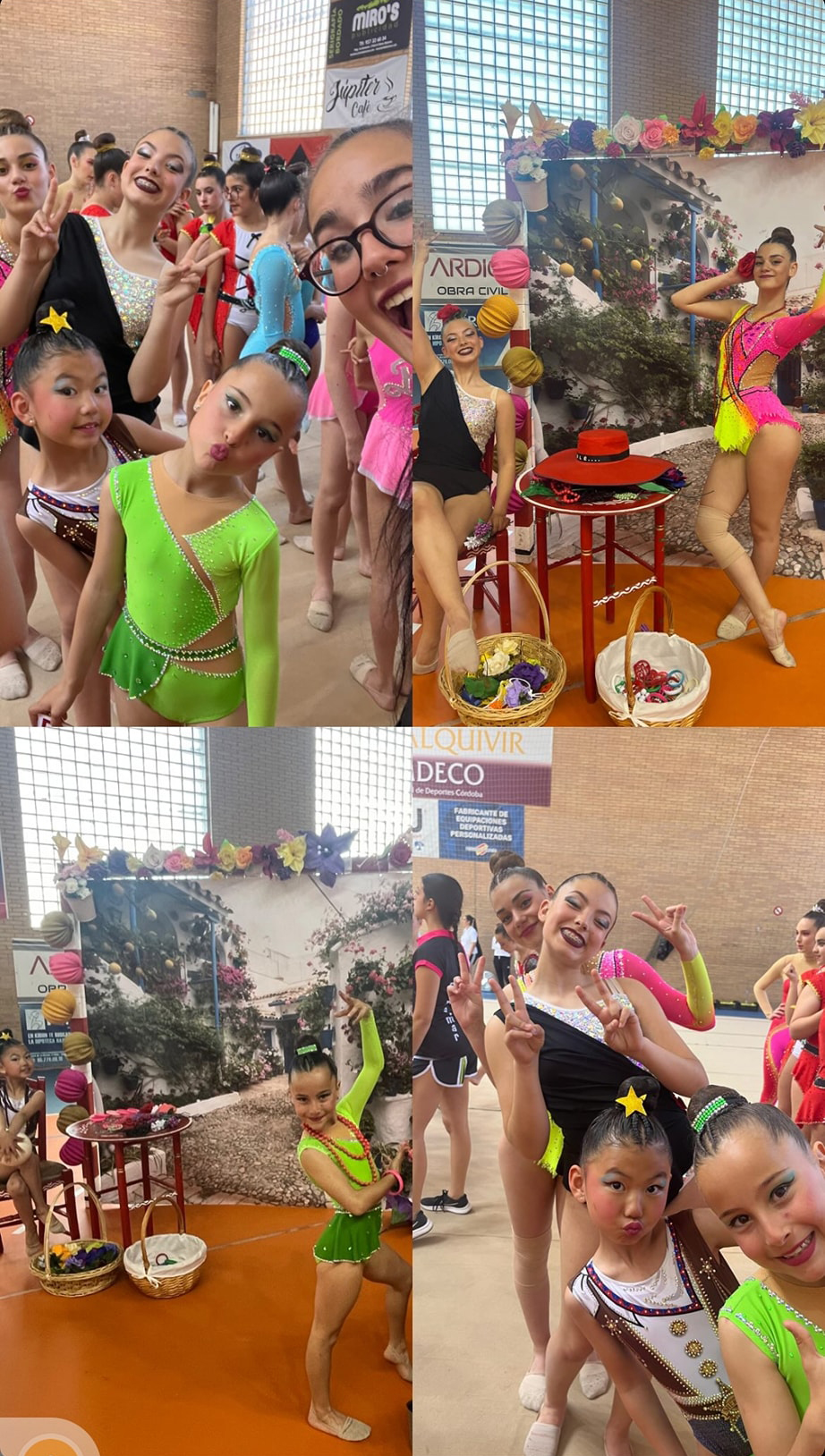 Gimnasia Alto Guadiato